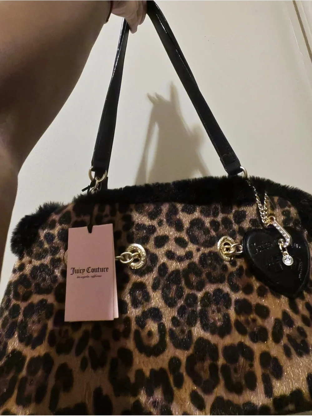 Juicy Couture new juicy
